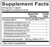 Ortho Biotic 60 Count